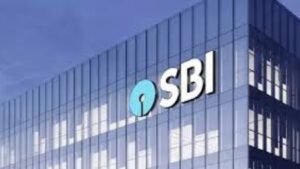 स्टेट बँक ऑफ इंडिया कर्जबुडव्यांची माहिती आणि ९६ हजार कोटींचा तोटा