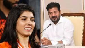 SRH मालकीण काव्या मारनच्या तक्रारीनंतर HCA प्रमुखांसह पाच जणांना अटक