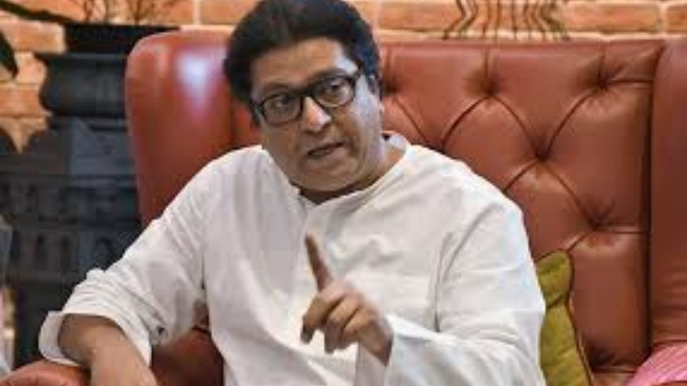 मिरा भाईंदरमध्ये मराठीचा एल्गार! व्यापाऱ्यांच्या मोर्चाला प्रत्युत्तर देताना ठाकरे पुन्हा रणांगणात