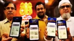 मुंबईतील मशिदींमध्ये ‘ऑनलाइन अजान’ अ‍ॅपचा वापर सुरू; लाऊडस्पीकर बंदीनंतर डिजिटल उपाय