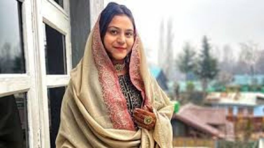 पाकिस्तानसाठी गुप्तहेरगिरीप्रकरणी ज्योती मल्होत्रा यांची न्यायालयीन कोठडी २१ जुलैपर्यंत वाढवली