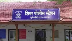 प्रेमविवाहाच्या रागातून कोयत्याने जीवघेणा हल्ला, शिरूर तालुक्यात 'सैराट'सदृश घटना