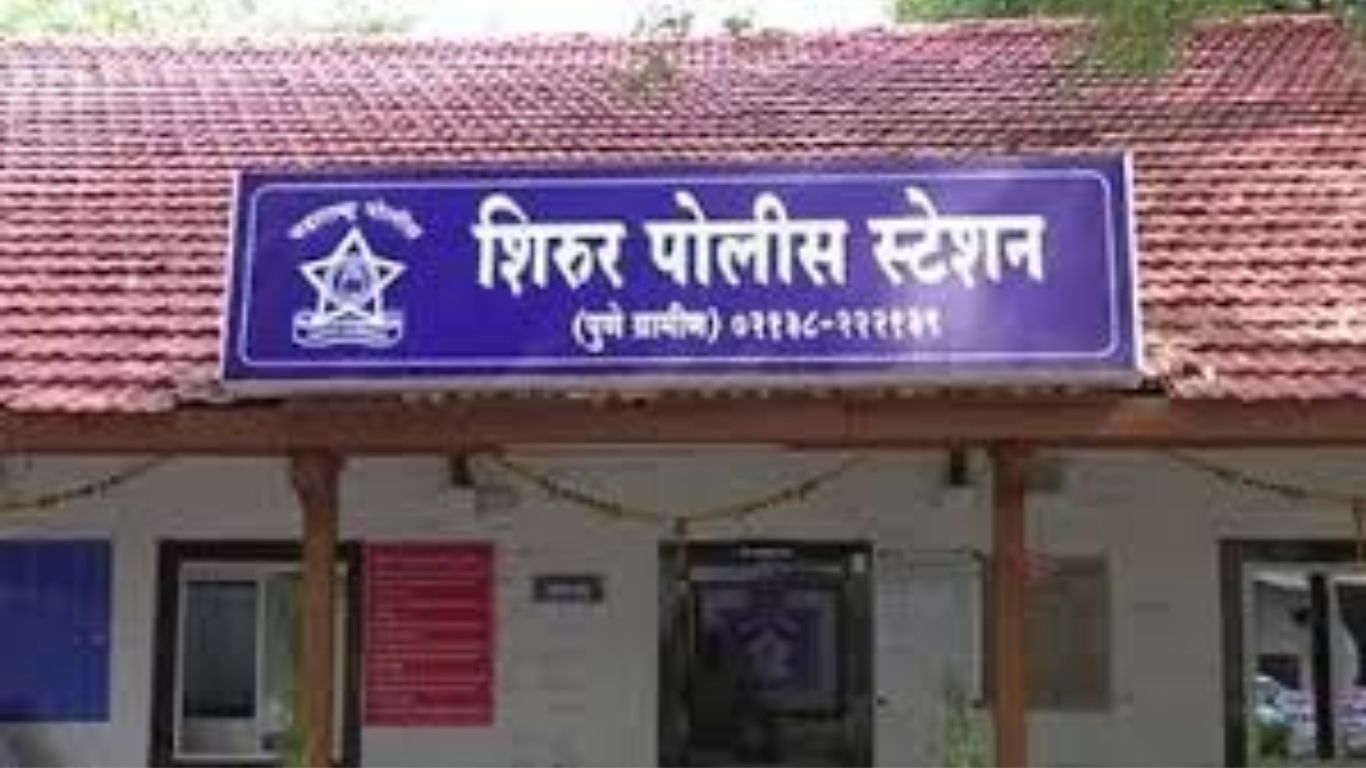 प्रेमविवाहाच्या रागातून कोयत्याने जीवघेणा हल्ला, शिरूर तालुक्यात 'सैराट'सदृश घटना