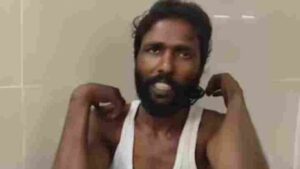 सेल्फी काढण्याच्या बहाण्याने अपहरण आणि मारहाण; हॉटेल भाग्यश्रीचे मालक नागेश मडके यांच्यावर हल्ला