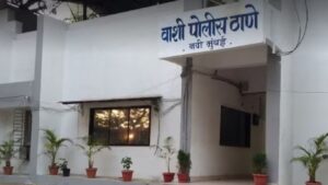 वाशी कॉलेजमध्ये मराठी विद्यार्थ्यावर हॉकीने अमानुष मारहाण; केवळ मराठी बोलल्याने हल्ला