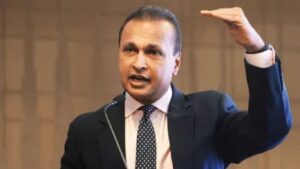 अनिल अंबानी यांच्याशी संबंधित 50 ठिकाणी ED ची छापेमारी