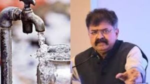 जलजीवन मिशन घोटाळा: सांगलीतील कंत्राटदाराची आत्महत्या, ३५ हजार कोटींची थकबाकी सरकारकडून