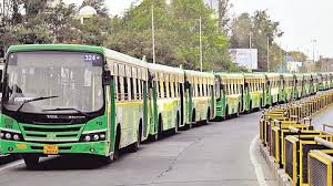 पुण्यात सार्वजनिक वाहतूक व्यवस्थेतील मोठा बदल