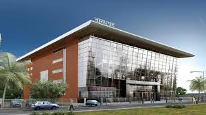 ऐरोली नाट्यगृह उभारणीला गती; कलाकारांसाठी आधुनिक सुविधा मिळणार