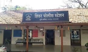 करडे (शिरूर): मंडप व्यवसायाच्या गोडाऊनमधून पोलिसाची कारवाई; तार चोरीत दोन भावांना अटक