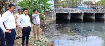 पुणे जिल्ह्यात ६१ पूल धोकादायक स्थितीत; स्ट्रक्चरल ऑडिट अहवालात गंभीर बाबी उघड