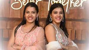 कल्याणच्या जुळ्या बहिणींचा डबल सीए यश!