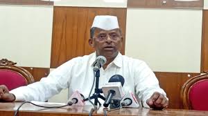 झिरवळांनी आमदाराला 'मंत्री' संबोधल्याने गोंधळ, सभागृहात हास्याची लाट