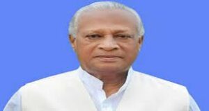 माजी आमदार कृष्णराव भेगडे यांचे निधन