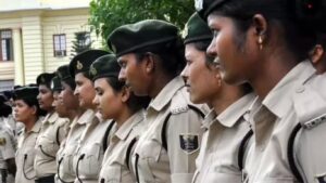 बिहार पोलिसांनी वर्दीतील मेकअप आणि सोशल मीडियावर रिल्सवर घातली बंदी