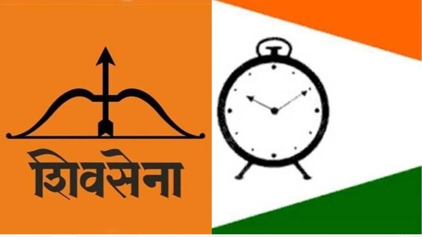 शिवसेना नाव-चिन्ह प्रकरणाची ८ ऑक्टोबरला सर्वोच्च न्यायालयात सुनावणी