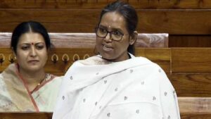 मुंबई काँग्रेस अध्यक्षपदावर बदलाची शक्यता, वर्षा गायकवाड यांच्यावर नाराजी वाढली