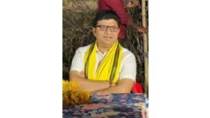 पूरग्रस्त भागांची आमदार सुमीत वानखडेंनी तात्काळ पाहणी, नागरिकांना दिला दिलासा