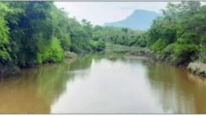 धरणाच्या निविदेमुळे शेतकऱ्यांमध्ये भीतीचे वातावरण; कर्जत तालुक्यात विरोधाची लाट