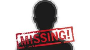 भिगवण येथून २७ वर्षीय तरुण बेपत्ता, पोलीस तपास सुरू