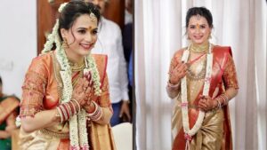 अभिनेत्री प्राजक्ता गायकवाडचं ठरलं लग्न; सोशल मीडियावर खास पोस्टने चाहत्यांना दिला सुखद धक्का