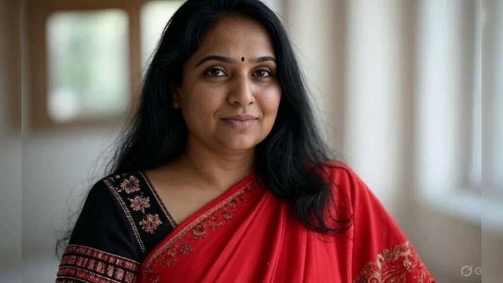 'देवाला भेटायचं आहे' अशी चिठ्ठी लिहून ४३ वर्षीय महिलेची आत्महत्या; पाचव्या मजल्यावरून उडी मारून मृत्यू