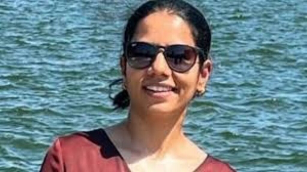 PM मोदींच्या खासगी सचिव निधी तिवारी यांना किती पगार आणि कोणत्या सुविधा मिळतात?