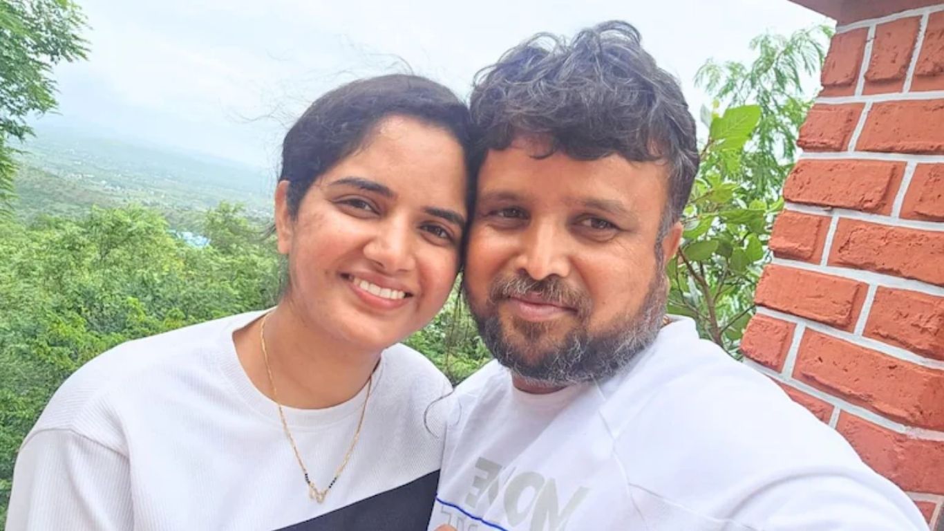 आंतरजातीय विवाहामुळे थरार – नवऱ्याला मारहाण, बायकोचं भरदिवसा अपहरण