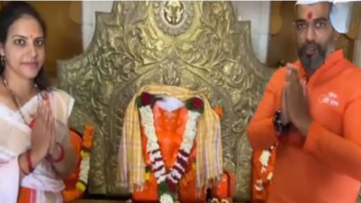 हिंजवडीचे डिप्टी सरपंच राजाभाऊंचा म्हातोबा यांना टोला; अजीतदादा यांना घ्यावा जाणीवेला प्रतिसाद