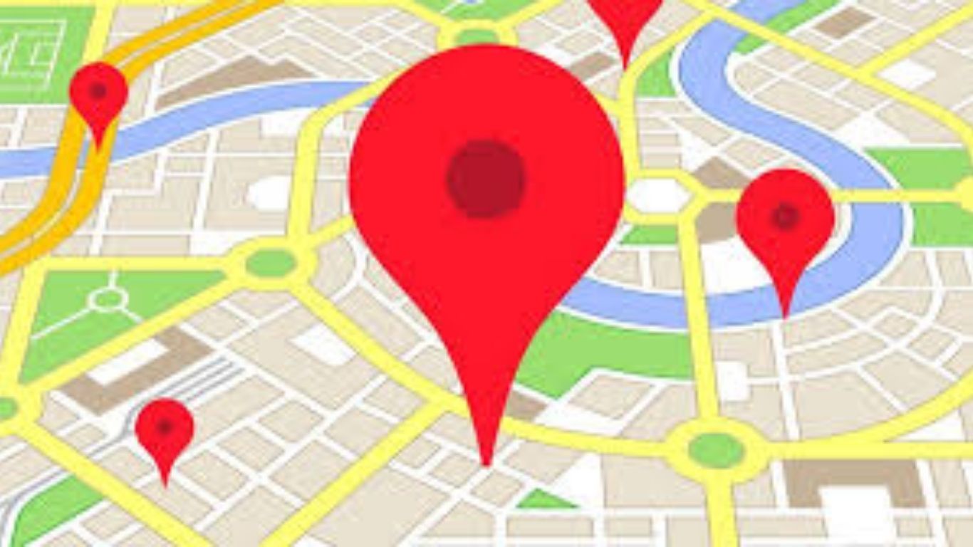Google Maps वर अचूक लोकेशन कसे पाठवावे? जाणून घ्या सोपी ट्रिक