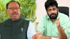 बच्चू कडू आंदोलनाच्या नावाखाली नौटंकी करतात – चंद्रशेखर बावनकुळे यांचा आरोप