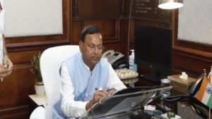 ५ वर्षांत ७ लाख कोटी रुपयांची जीएसटी चोरी उघड, अर्थ राज्यमंत्र्यांनी संसदेत केले कबूल