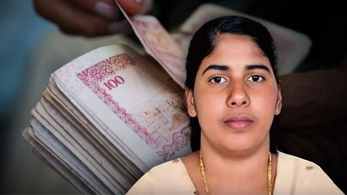 निमिषा प्रियाला लवकरात लवकर फाशी द्या… ब्लड मनीचाही मार्ग बंद; महदी कुटुंब येमेनच्या हुथी सरकारवर संतप्त