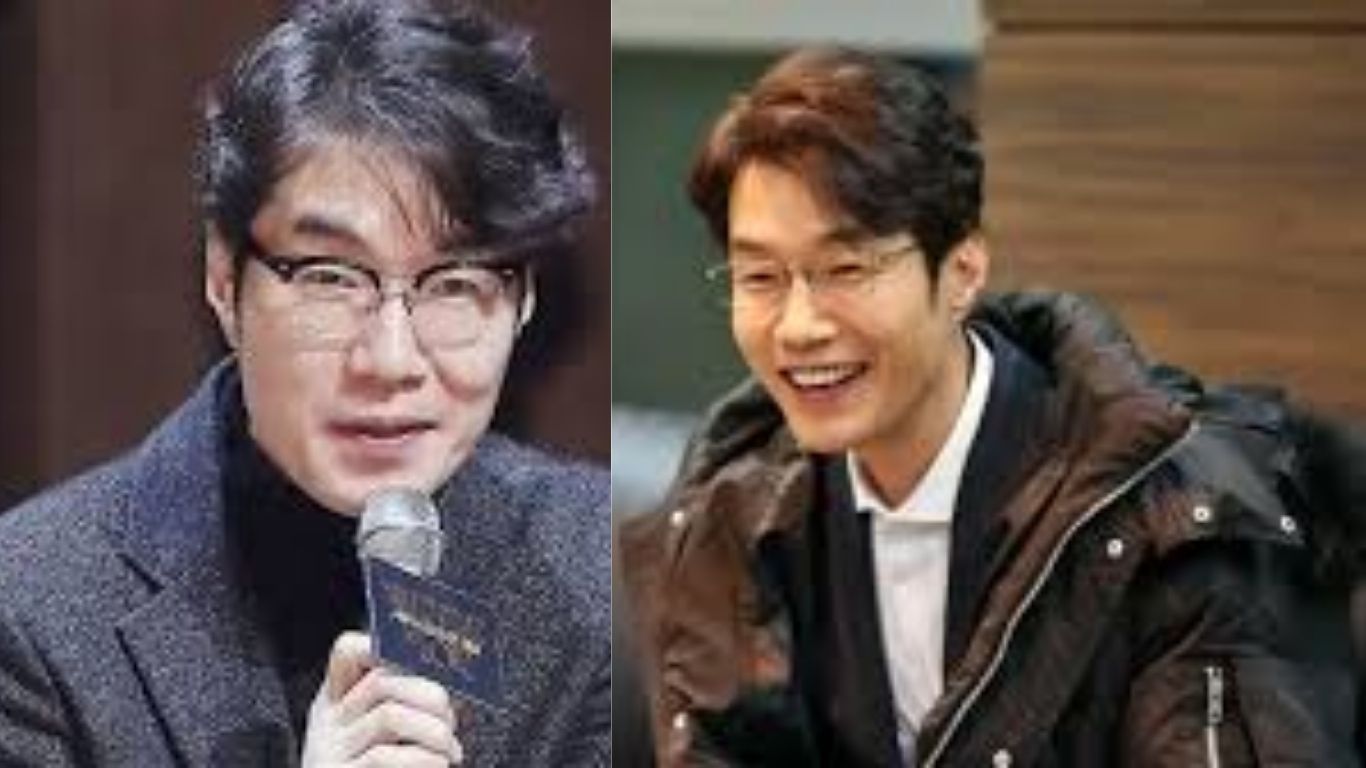प्रसिद्ध दक्षिण कोरियन अभिनेता सॉन्ग यंग-क्यू यांचे निधन; कारमध्ये मृतावस्थेत आढळला मृतदेह