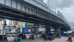 मुंबई : कोस्टल रोड 2 साठी सात वर्षांपूर्वीचा 27 कोटींचा पूल पाडणार – सार्वजनिक पैशांची उधळपट्टी?