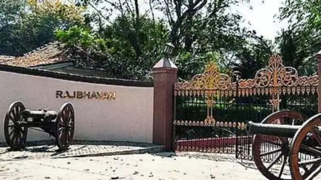 पुण्यात औंधमध्ये २५ हजार चौरस फूट जागेत नव्या राजभवनाचे नियोजन सुरू; VVIP व्यक्तींना स्वतंत्र निवासाची सुविधा