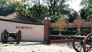 पुण्यात औंधमध्ये २५ हजार चौरस फूट जागेत नव्या राजभवनाचे नियोजन सुरू; VVIP व्यक्तींना स्वतंत्र निवासाची सुविधा