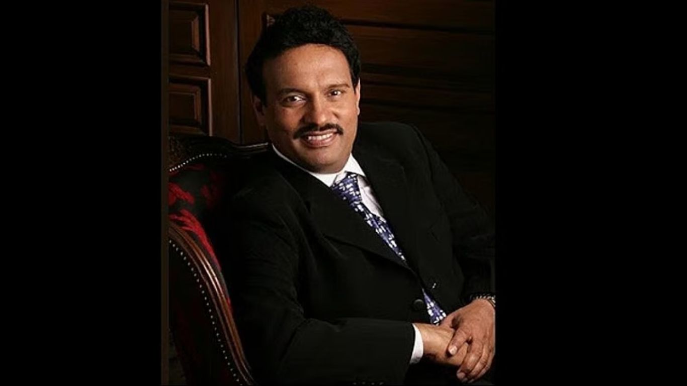 उच्च न्यायालयाच्या आदेशानंतर ईडीने अविनाश भोसले यांची मालमत्ता मुक्त केली