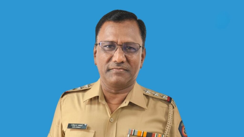 लोणी काळभोर पोलिस ठाण्याकडून स्मार्ट सुरक्षा मोहीम – वरिष्ठ पोलीस निरीक्षक राजेंद्र पन्हाळे काय म्हणाले?