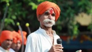 संभाजी भिडेंचे वादग्रस्त वक्तव्य; भीम आर्मीचा संताप, एन्काऊंटरची मागणी