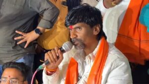 Manoj Jarange Patil: 27 ऑगस्टला मराठा मोर्चा मुंबईत; 'एक घर, एक गाडी' मोहीमेचं आवाहन