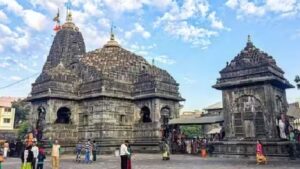 तिसऱ्या श्रावण सोमवारसाठी त्र्यंबकेश्वरला ज्यादा बसेसचे नियोजन