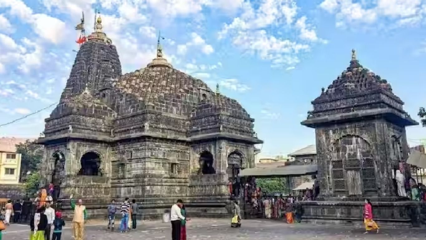 तिसऱ्या श्रावण सोमवारसाठी त्र्यंबकेश्वरला ज्यादा बसेसचे नियोजन