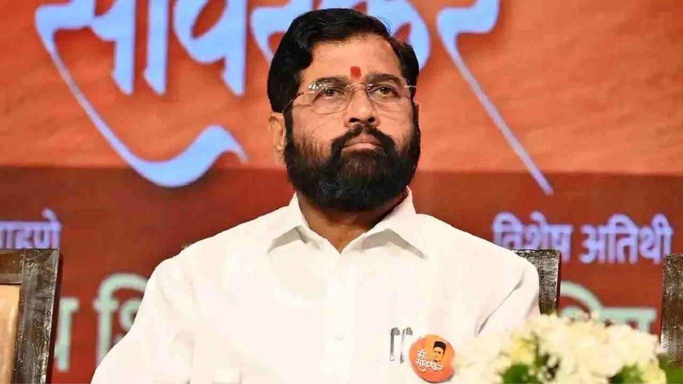 काम केलं नाही तर खाते जाईल; एकनाथ शिंदे यांचा मंत्र्यांना स्पष्ट इशारा