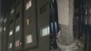 20 वर्षांचे कर्ज बाकी, 5 वर्षात इमारत कोसळण्याच्या मार्गावर – संभाजीनगरमधील रहिवासी चिंतेत