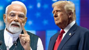 PM मोदींचा अमेरिकेला इशारा: शेतकऱ्यांच्या हिताशी कोणतीही तडजोड नाही