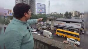 पलावा उड्डाणपुलाच्या निकृष्ट कामावर व्हीजेटीआयमार्फत स्ट्रक्चरल ऑडिट; राजू पाटील यांचे प्रयत्न यशस्वी