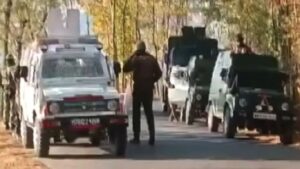 15 ऑगस्टला दहशतवादी हल्ल्याचा धोका, 'खलिस्तानी' कट उघड