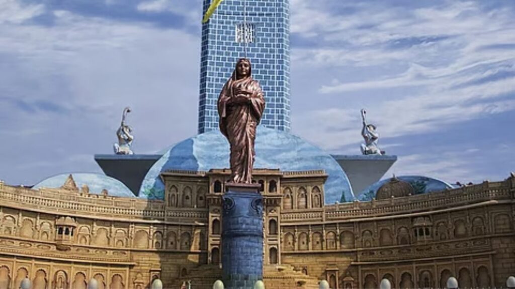 पुण्यश्लोक अहिल्यादेवी होळकर स्मृतिदिन: मुंबईत पारंपरिक क्रीडा महाकुंभाचे आयोजन