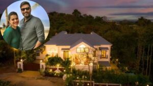 अजय देवगण आणि काजोलच्या गोवा व्हिलामध्ये राहा; एका रात्रीसाठी 'इतके' रुपये भाडे